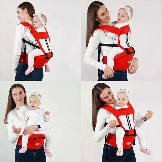 Canguro para bebe cargador porta bebe