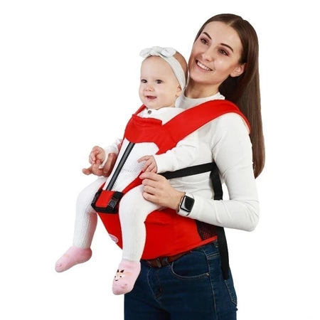 Canguro para bebe cargador porta bebe